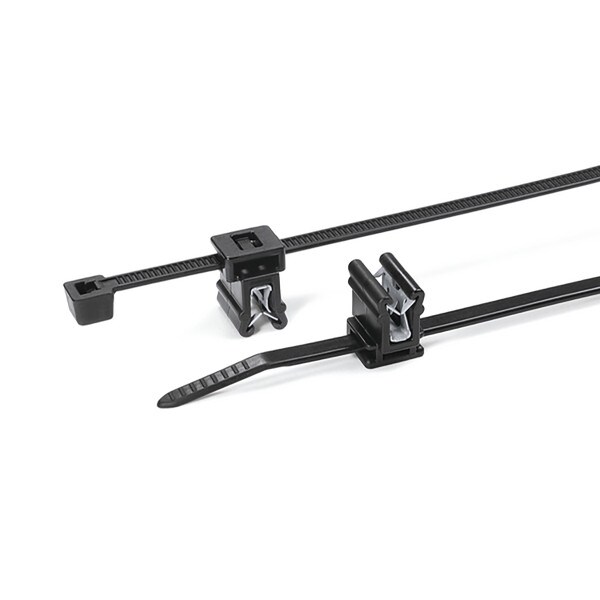 Module Edge Clip